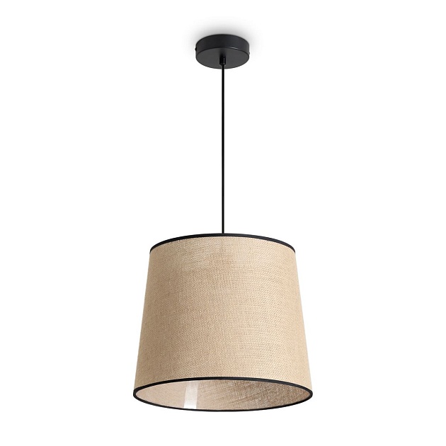 Подвесной светильник Freya Mixture FR5483PL-01B1 Фото № 1