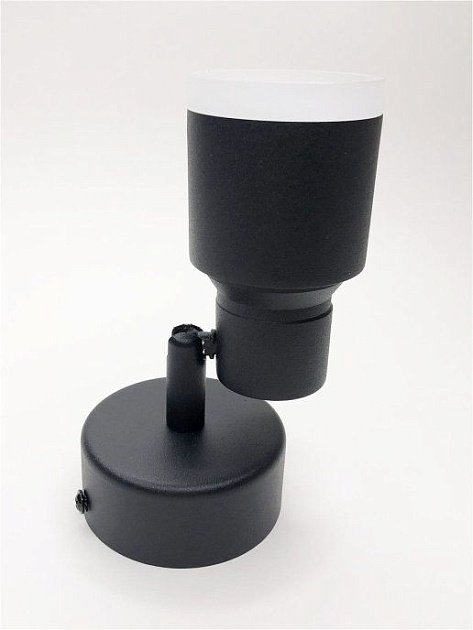 Светодиодный спот Elvan NLS-1202-5W-NH-Bk изображение 9 Светодиодный спот Elvan NLS-1202-5W-NH-Bk Фото № 9