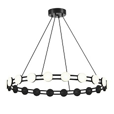 Подвесной светильник ST Luce MONRO SL6610.403.20