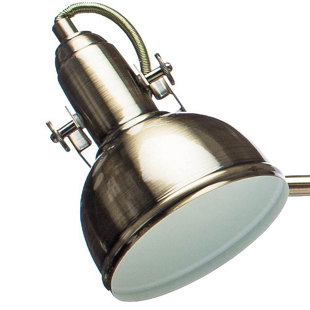 Спот Arte Lamp Martin A5215PL-4AB изображение 3 Спот Arte Lamp Martin A5215PL-4AB Фото № 3