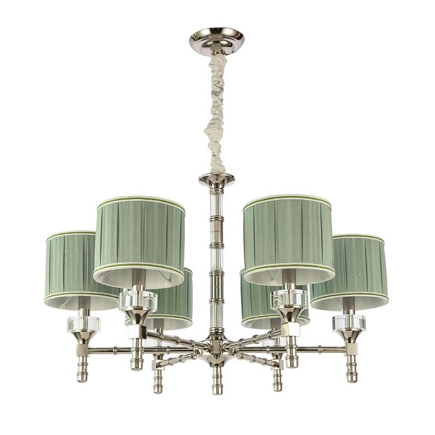 Подвесная люстра ST Luce Oleo SL1121.103.06 Фото № 1