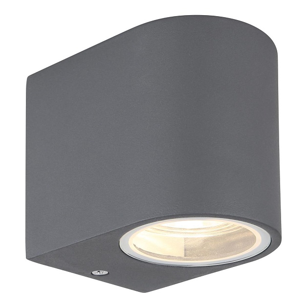 Уличный настенный светильник Globo Veronika 34163 изображение 1 Уличный настенный светильник Globo Veronika 34163 Фото № 1