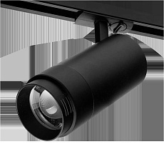 Трековый светодиодный светильник WOLTA WTL-35W/02B
