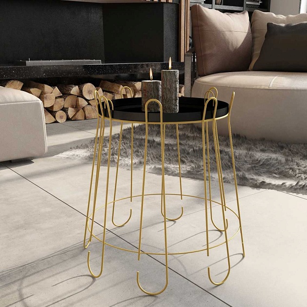 Кофейный стол Мебелик SHT-CT6 008055 Фото № 10