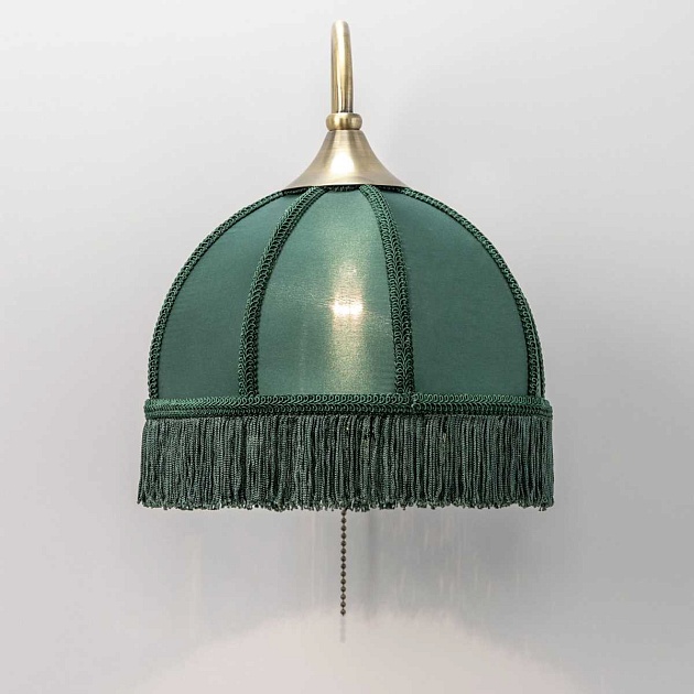 Бра Citilux Базель CL407312 Фото № 13