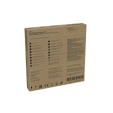 Потолочный светодиодный светильник Gauss 842123336 1