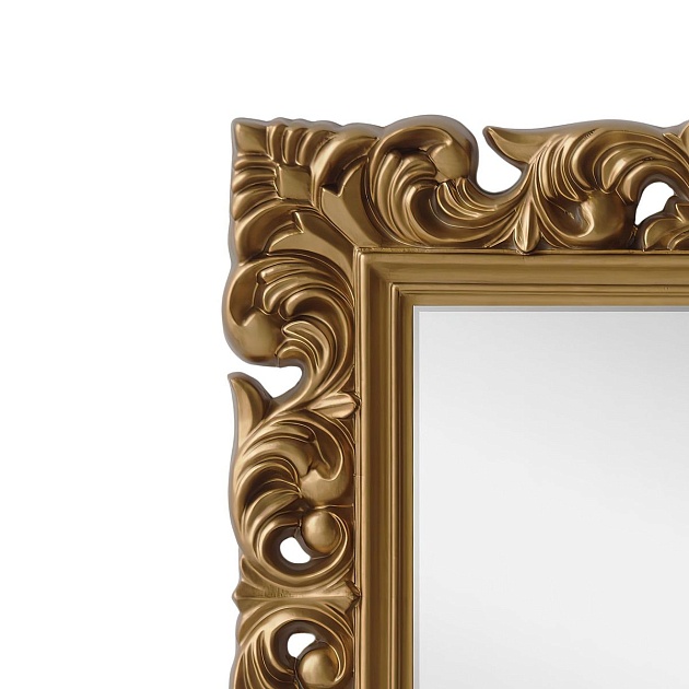 Зеркало Lumina Deco FM PU513 GD Фото № 5