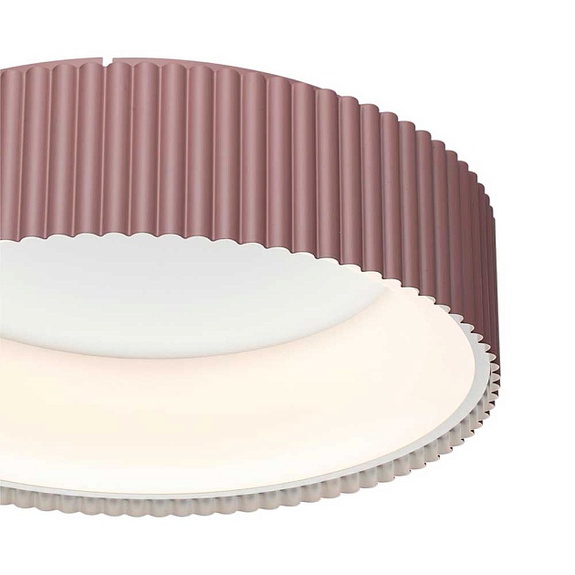 Потолочный светодиодный светильник Sonex Avra Sharmel 7714/56L изображение 6 Потолочный светодиодный светильник Sonex Avra Sharmel 7714/56L Фото № 6