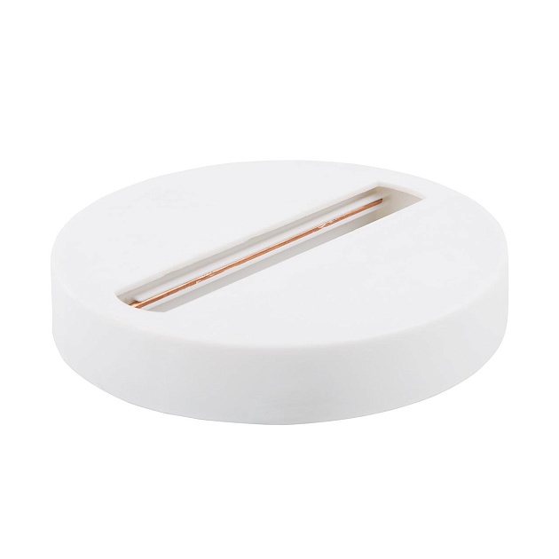 Адаптер Elektrostandard TRAF-1-WH a047154 Фото № 1