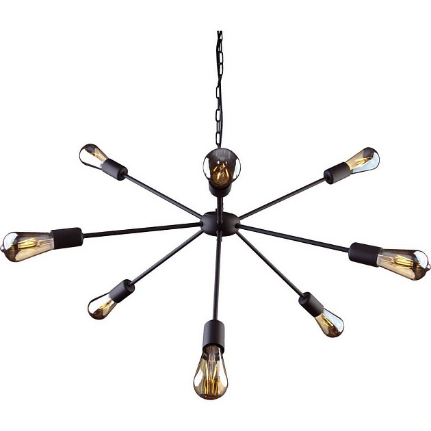 Подвесная люстра Nowodvorski Rod 9734 изображение 1 Подвесная люстра Nowodvorski Rod 9734 Фото № 1