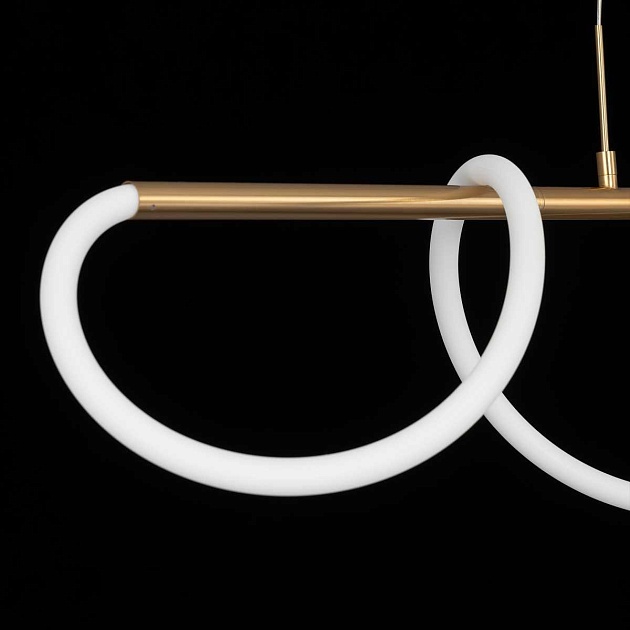 Подвесной светильник Citilux PYTHON CL220123 Фото № 9