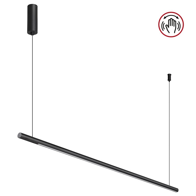 Подвесной светодиодный светильник Novotech Over Fermo 359307 Фото № 5