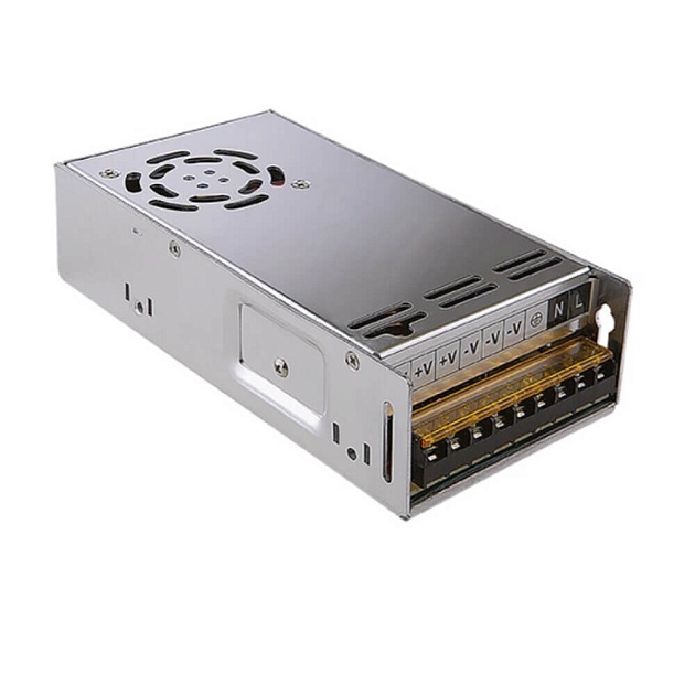 Трансформатор Lightstar 410360 Фото № 1