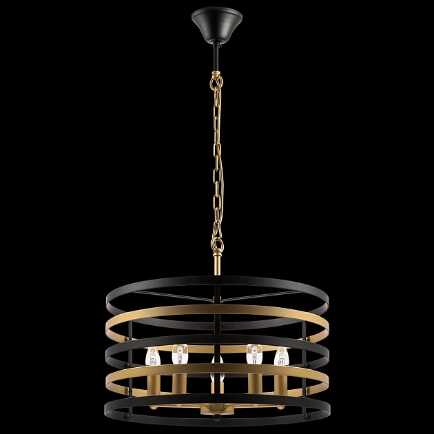 Подвесная люстра Lightstar Epsilon 735050 изображение 4 Подвесная люстра Lightstar Epsilon 735050 Фото № 4