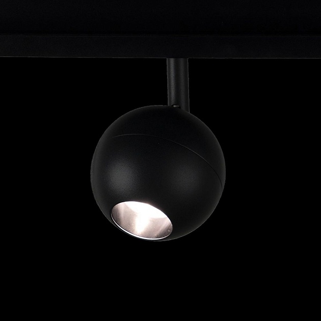 Трековый светодиодный светильник для магнитного шинопровода LOFT IT Tech T024-06 Фото № 4