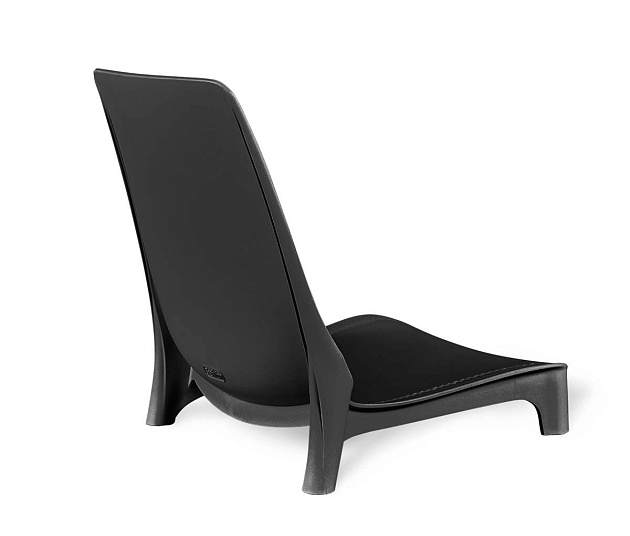 Офисный стул Sheffilton SHT-S75/S424 черный/медный металлик 8228414703 Фото № 2