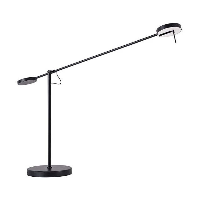 Торшер Divinare Malcone 2623/06 PN-9 изображение 1 Торшер Divinare Malcone 2623/06 PN-9 Фото № 1