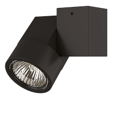 Потолочный светильник Lightstar Illumo XI Nero 051027 2