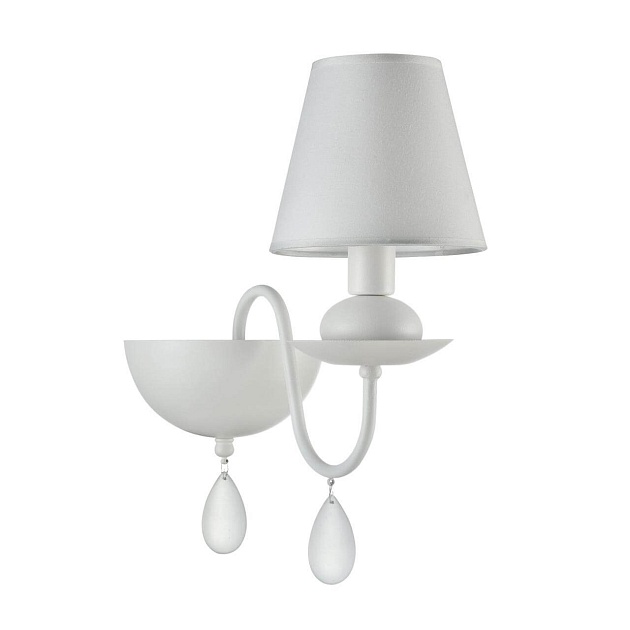 Бра Freya Eliza FR5756-WL-01-W Фото № 1