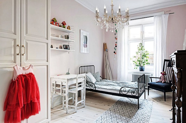 Подвесная люстра Lucia Tucci Firenze 141.8 Coffe Gold Фото № 3