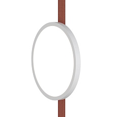 Трековый светильник Denkirs Belty Flow DK5566-WH+BK 3