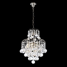 Подвесная люстра Arti Lampadari Bellagio E 1.5.30.100 N 5