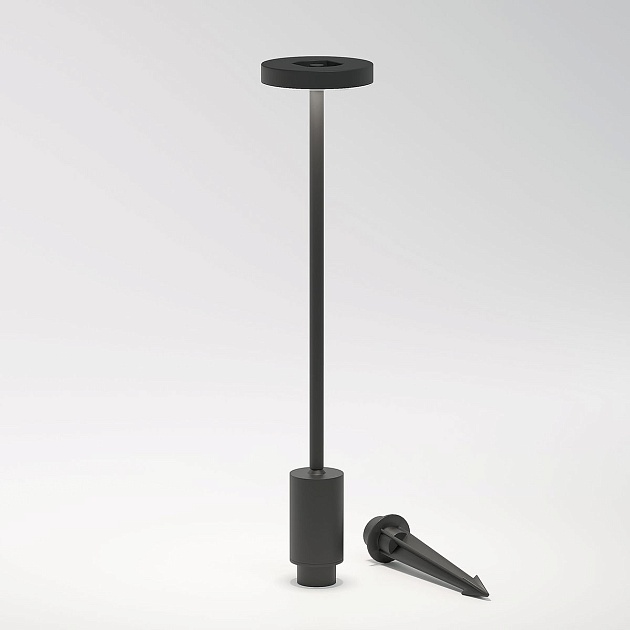 Ландшафтный светодиодный светильник Elektrostandard Verano 35185/S a068589 изображение 1 Ландшафтный светодиодный светильник Elektrostandard Verano 35185/S a068589 Фото № 1