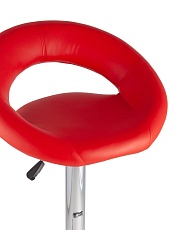 Барный стул Stool Group Купер красный BC-V004 red 1