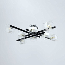 Потолочная люстра Citilux Вирта CL139282 5