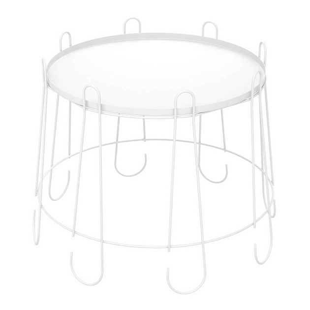 Журнальный стол Мебелик SHT-CT6-2 008659 Фото № 1