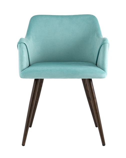 Кухонный стул Stool Group Монарх мятный DC-1502 HLR-58 изображение 3 Кухонный стул Stool Group Монарх мятный DC-1502 HLR-58 Фото № 3