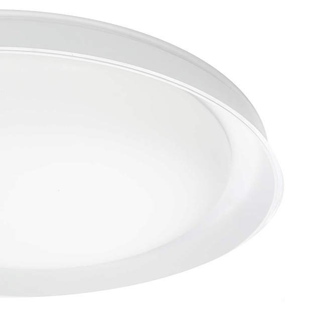 Потолочный светодиодный светильник Citilux Mega CL752350G Фото № 8