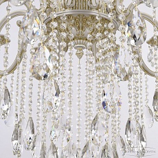 Подвесная люстра Bohemia Ivele AL78101/12/300 B WMG 4