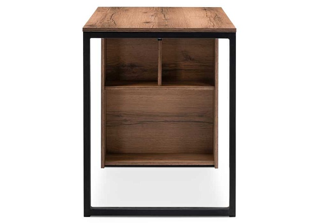 Письменный стол Woodville Битти Лофт 489671 изображение 5 Письменный стол Woodville Битти Лофт 489671 Фото № 5