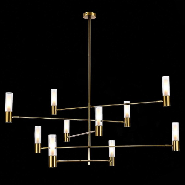 Подвесная люстра ST Luce Vitra SL1239.303.10 Фото № 4
