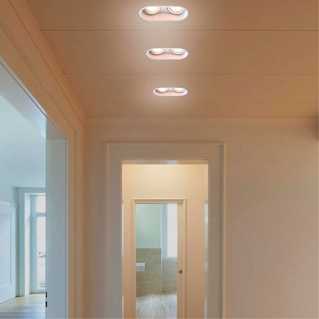 Встраиваемый светильник Novotech Spot Cloud 370564 изображение 6 Встраиваемый светильник Novotech Spot Cloud 370564 Фото № 6