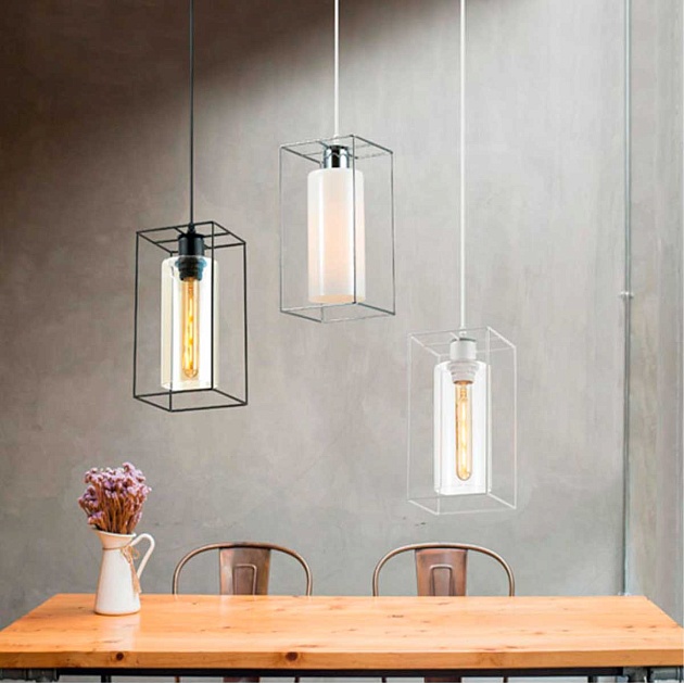 Подвесной светильник Lumion Suspentioni Elliot 3732/1 изображение 3 Подвесной светильник Lumion Suspentioni Elliot 3732/1 Фото № 3