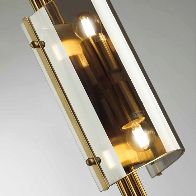 Бра Odeon Light Exclusive Margaret 4895/2W Фото № 3