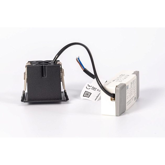 Встраиваемый светодиодный светильник Fiberli XL003-1T 12130301 Фото № 7