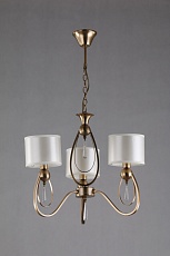 Подвесная люстра Omnilux Mellitto OML-63813-03 1