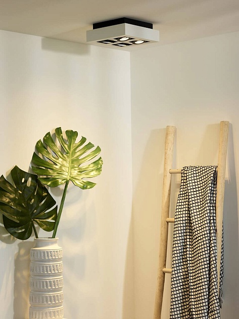 Потолочный светильник Lucide Xirax 09119/21/31 Фото № 3