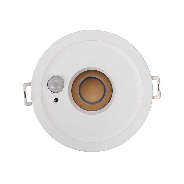 Встраиваемый светодиодный светильник Citilux Sigma CLD00305S Фото № 4