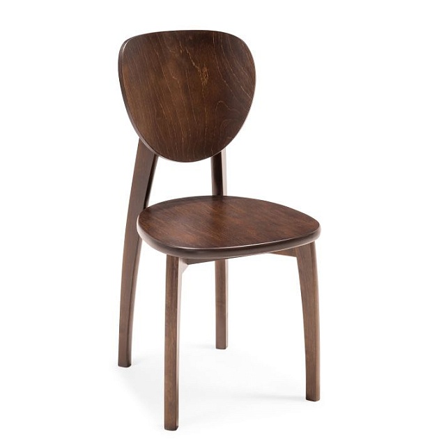 Стул Woodville Окава 543598 Фото № 1