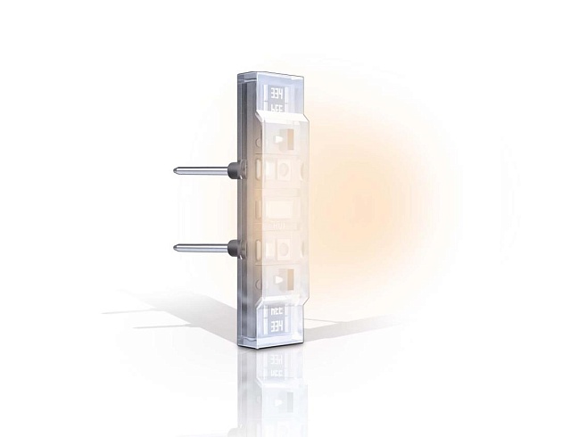 Лампа подсветки выключателя AMBRELLA VOLT G22Y Фото № 1