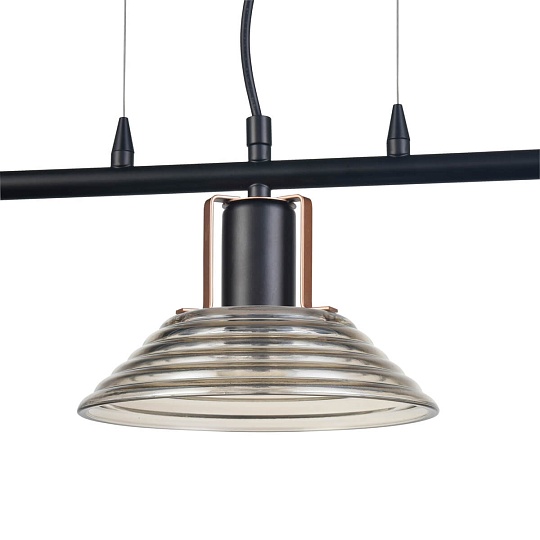 Подвесной светильник Vele Luce Intrigo VL5822P03 Фото № 4