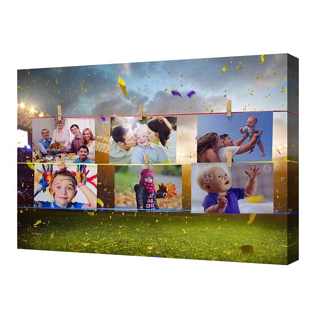 Фотофон Toplight 50х70см TL-F0005 изображение 1 Фотофон Toplight 50х70см TL-F0005 Фото № 1