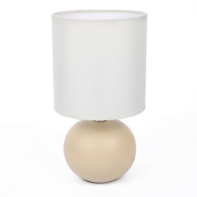 Настольная лампа Lumion Classi Octavia 8224/1T Фото № 1