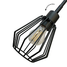 Потолочная люстра Eglo Tarbes 31532 3