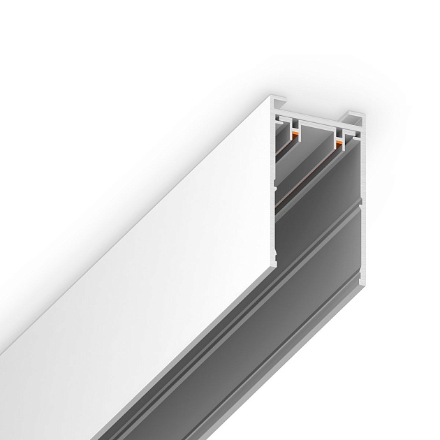 Шинопровод Ambrella Light Track System Magnetic 220V GL1005 Фото № 1