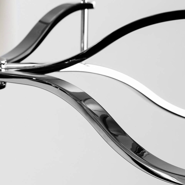 Подвесная люстра Divinare 1341/02 LM-5 Фото № 3